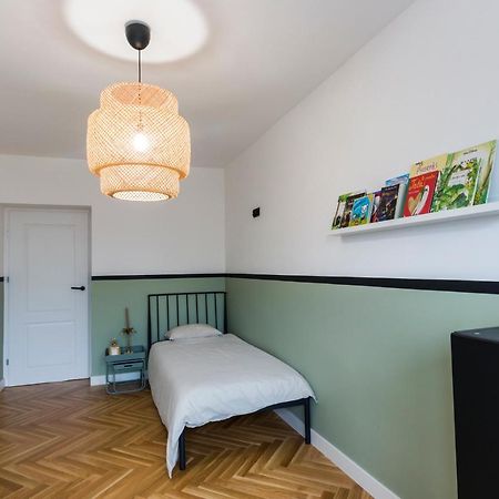 Apartament Good Morning Wroclaw - Parking W Cenie - Klimatyzacja - 67M2 Apartment Luaran gambar