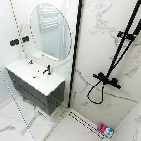 Apartament Good Morning Wroclaw - Parking W Cenie - Klimatyzacja - 67M2 Apartment Luaran gambar