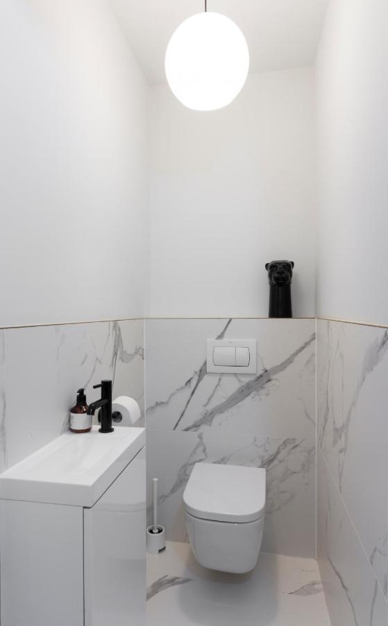 Apartament Good Morning Wroclaw - Parking W Cenie - Klimatyzacja - 67M2 Apartment Luaran gambar