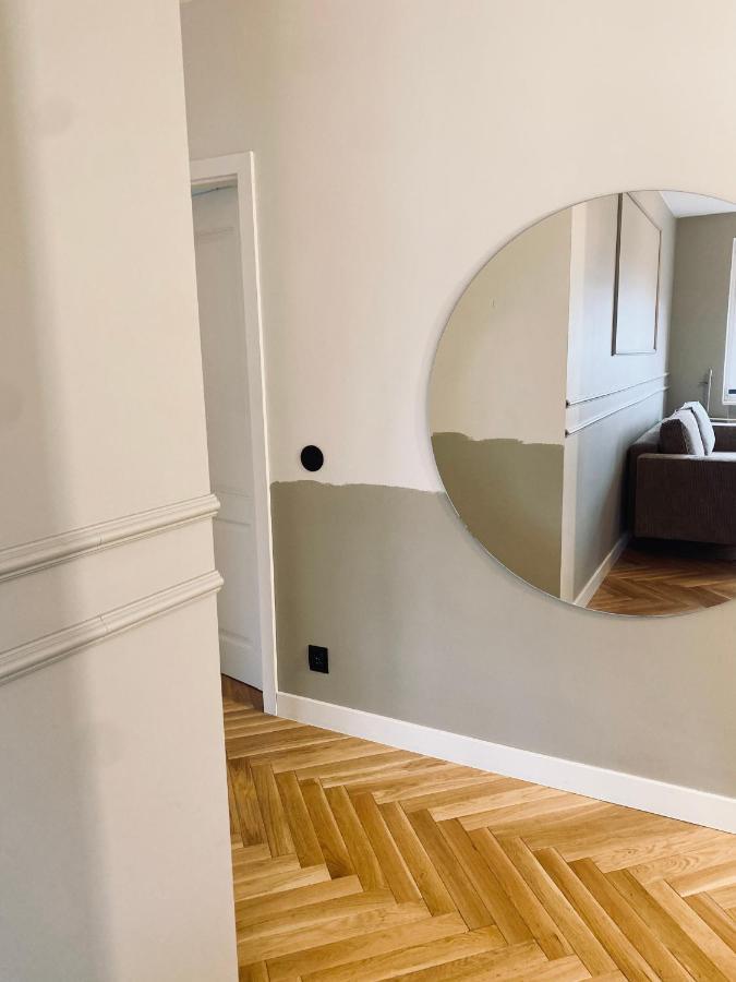 Apartament Good Morning Wroclaw - Parking W Cenie - Klimatyzacja - 67M2 Apartment Luaran gambar