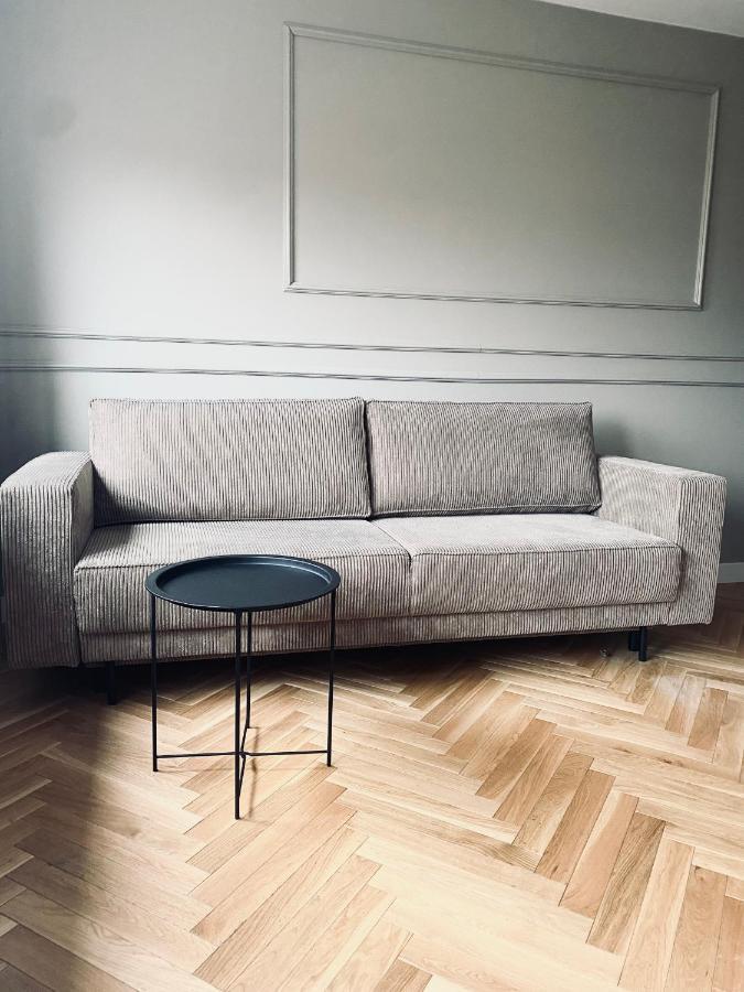 Apartament Good Morning Wroclaw - Parking W Cenie - Klimatyzacja - 67M2 Apartment Luaran gambar